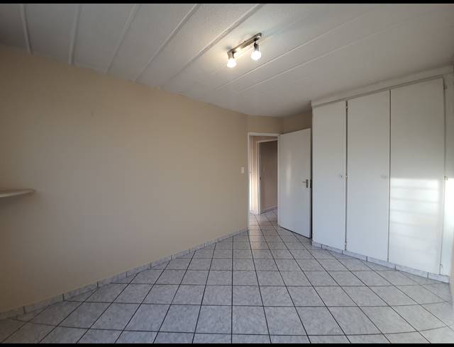 2 BEDROOM APARTMENT FOR SALE IN PRESIDENT PARK